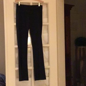 Avenue Montaigne Bellini pant